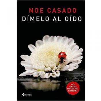 Dímelo al oído