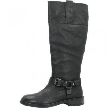 Botas de Mujer Geox Modelo C Catria Color Negro C9999