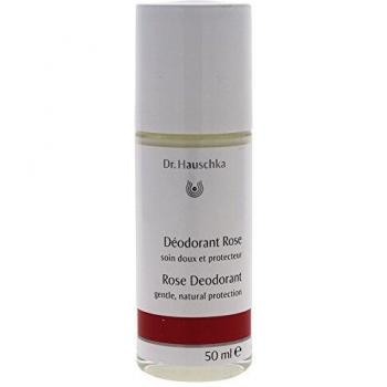 Dr Hauschka Rose Deodorant 50ml