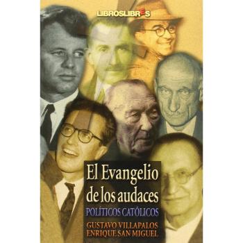 EVANGELIO DE LOS AUDACES
