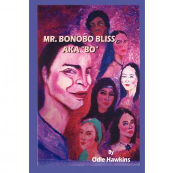 Mr. Bonobo Bliss - Edición de bolsillo