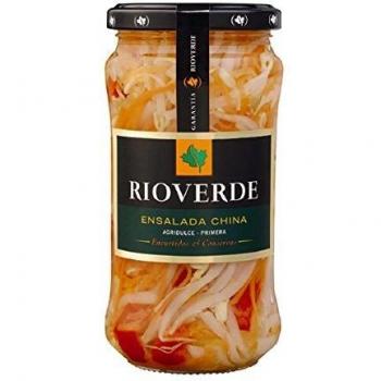 Rioverde - Ensalada China, 345 g
