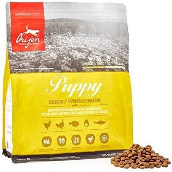 Orijen Puppy - Comida para perro, 2 kg, 1 saco