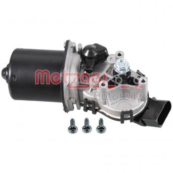 Motor del limpiaparabrisas METZGER 2191021 de alta calidad
