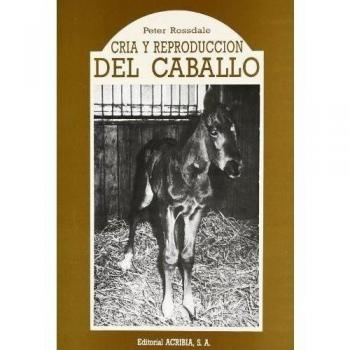 Cría y reproducción del caballo