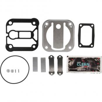 Kit de reparación del compresor VADEN ORIGINAL 2400 070 750, incluye todas las piezas necesarias para la reparación del compresor, compatible con modelos VADEN 2400 070 750, fácil de instalar,