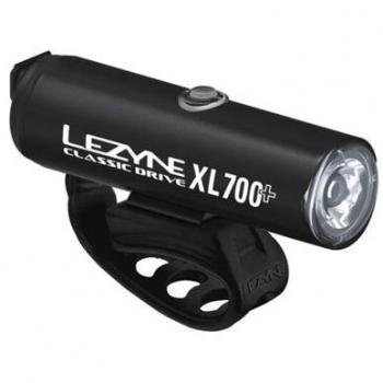 Lezyne Luz Delantera Classic Drive XL 700 lm