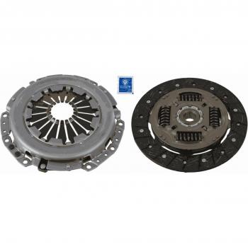 Kit de embrague SACHS 3000 950 847