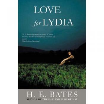 Love for Lydia