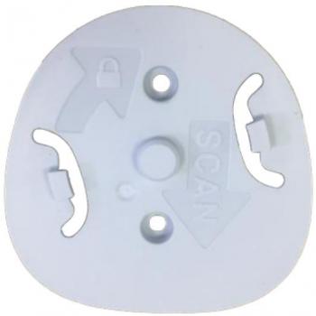 Soporte para lector de código de barras Zebra BRKT-LM0093C-0W