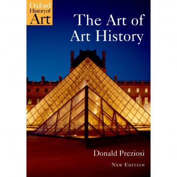 The Art of Art History A Critical Anthology n/e