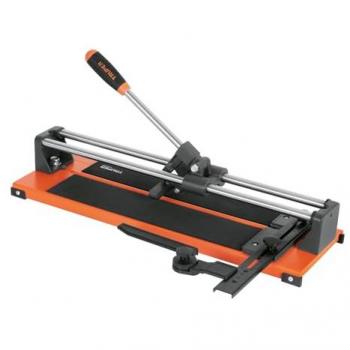 Cortador de Azulejos Truper con Rodamientos y Cuchillas de Carburo de Tungsteno - 41 cm