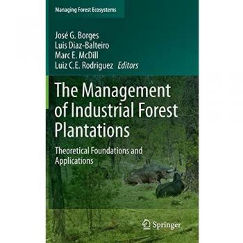 Industrial Forest Plantation Management Guide