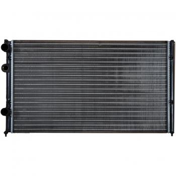 Radiador de refrigeración del motor NRF 58093, tipo de producto: radiador, características: diseño eficiente para la refrigeración del motor, compatible con múltiples modelos de vehículos, fabricado con materiales de alta calidad para mayor durabili