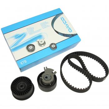 Kit de poleas con correa de distribución DAYCO KTB309