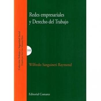 Redes empresariales y derecho del trabajo