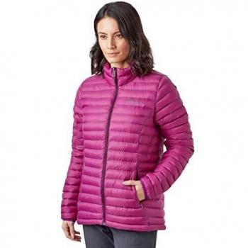 Marmot MAR W Solus F'LSS JKT, 42
