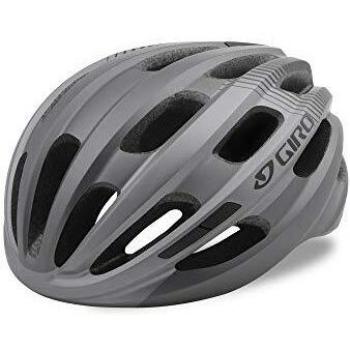 Giro ISODE Casco, Unisex, Mat Titan, One sizesize
