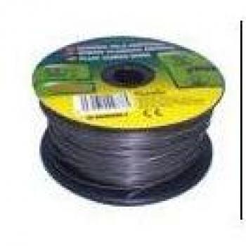 Bobina de alambre de soldadura 9N 0.9 mm 800 g