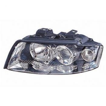 Van Wezel 0325961 Faros Delanteros para Automóviles