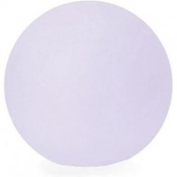 Lámpara LED Craig Esfera D30, 16 Colores, Batería Recargable, Control Remoto e IP54, Uso Interno y Externo