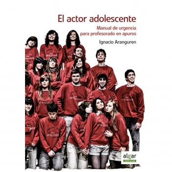 El actor adolescente: 2