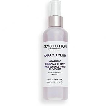 Revolution Skincare Skincare Kakadu Plum Essence Spray
