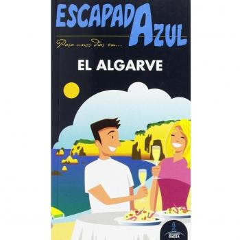 ESCAPADA EL ALGARVE - Aa.vv