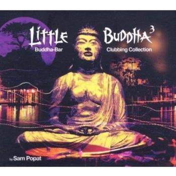 Little Buddha 3