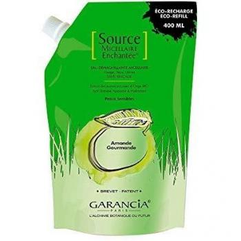 Garancia Enchanted Almond Micellar Water Eco-Refill 400ml