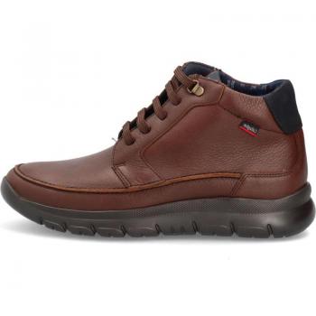 Botas Callaghan 52002 Caballero Marrón - Alta Calidad, Botines de Hombre CALLAGHAN BOTAS MARRÓN
