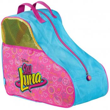 Disney Soy Luna Skate Bag 2017