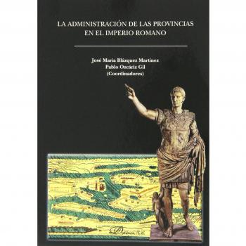 Administración de las provincias en el imperio romano