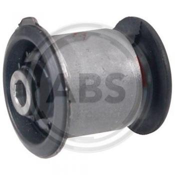 Bujes de Control y Brazo Oscilante A.B.S. 271483 para Suspensión delantera VW VAG 40,5mm