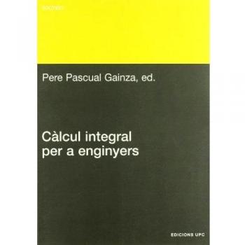 Càlcul integral per a enginyers: 132