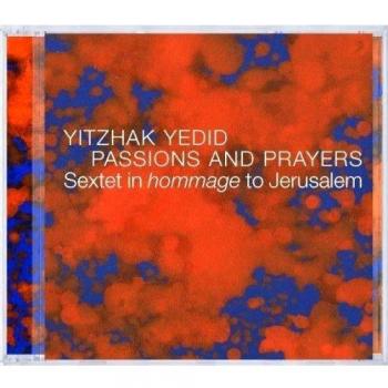 Passions And Prayers
