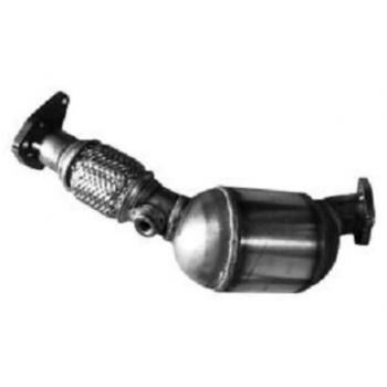 Catalizador JMJ 1080335 para VW PASSAT Variant (3B6) y SKODA SUPERB (3U4)