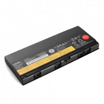 Batería de Ión de litio Lenovo 78++ (8cell, 96Wh)