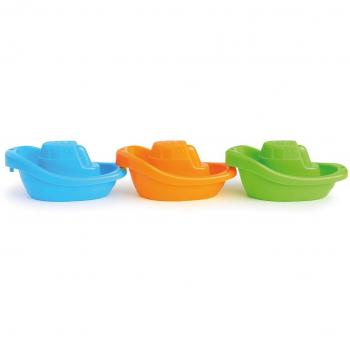 Munchkin Bath Toy Little Boat Train