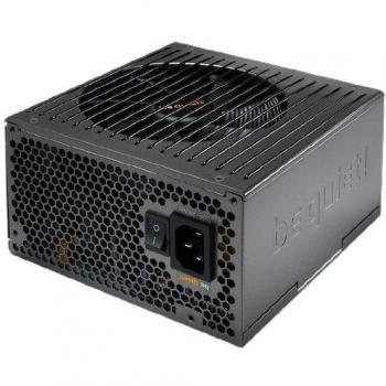 Be quiet straight power e7 400w fuente de alimentacion 400 w 100 a 240 v 5060 hz negro