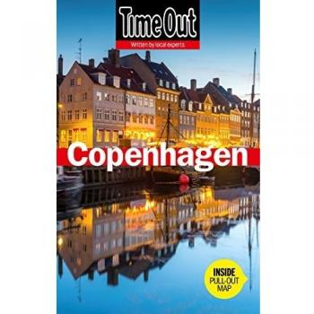 Guía de la Ciudad de Copenhague Time Out