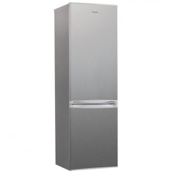 Candy CCG1S518EX - Frigorífico Combi E Alto 179,4 Cm Ancho 54,5 Cm Inox