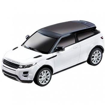 Mondo Motors 63219 - Coche con radiocontrol, escala 1:24, modelo Range Rover Evoque