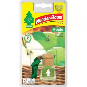 Ambientador de coche Wunder-Baum 461207 - Fragancia en forma de árbol milagroso, diseño colgante, aroma duradero