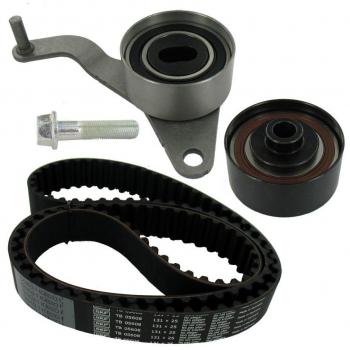 SKF VKMA 05606 Kit de correa de distribución