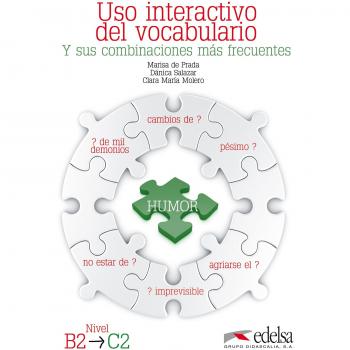Uso interactivo del vocabulario poziom B2-C2