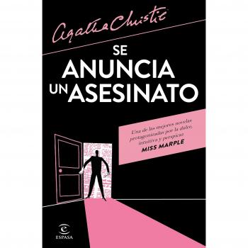 Se anuncia un asesinato - Agatha Christie