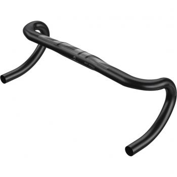 Zipp Service Course SL 80 Ergo Manillar Ergonómico 31.8 mm - 42 cm