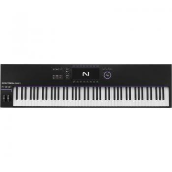 Native Instruments Kontrol S88 MK3 88-Key Smart Keyboard Controller