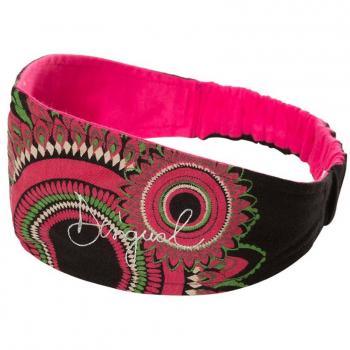 Desigual Headband_taxo, Cinta para la Cabeza para Niñas,